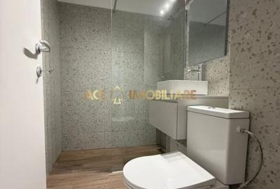 Apartament cu 2 camere semidecomandat, mobilat în 1 Decembrie 1918