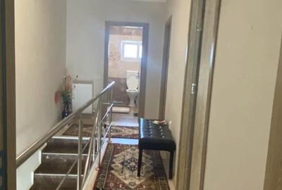 Casă individuală cu 5 camere cu Teren 180 Mp în Central - 8