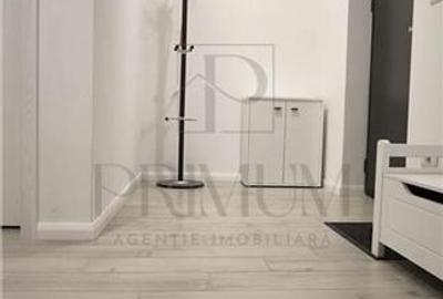 GIROC - 2 Camere - ETAJ 1 - Bloc nou - Loc de parcare inclus GIROC - 2 Camere - ETAJ 1 - Bloc nou - Loc de parcare inclus - 2