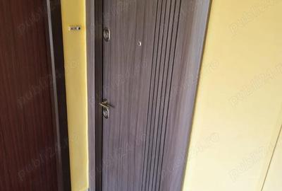Apartament cu 2 camere semidecomandat în Rogerius - 1