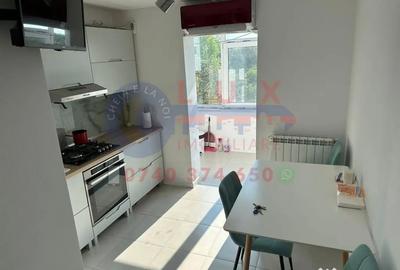 Apartament cu 2 camere decomandat în Babadag - 9