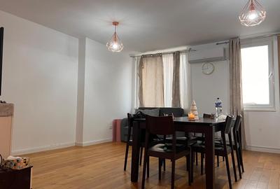 OPORTUNITATE DE INVESTIȚIE: Apartament cu 3 camere, mobilat și utilat complet - 7