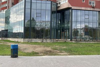 Inchiriem spatiu comercial Ultimul Leu. Comison Zero!!! - 1