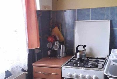 Garsonieră semidecomandată în Exterior Vest - 2