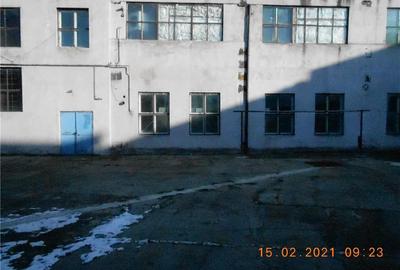 Spațiu comercial, de 800 mp, în Ineu - 5