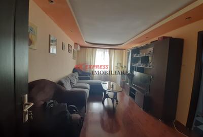 Apartament cu 3 camere decomandat în Dristor - 2