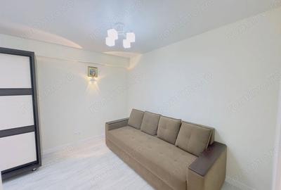 Apartament cu 2 camere decomandat în Basarabia - 1