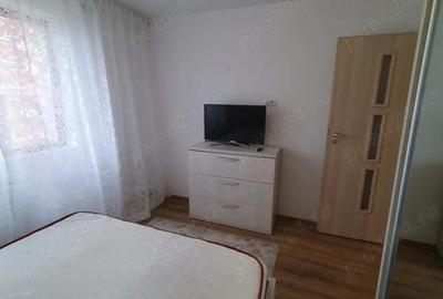 Apartament cu 2 camere decomandat în Central - 2
