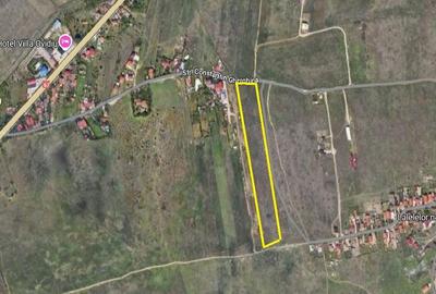 Spațiu comercial, în Dudașu - 1