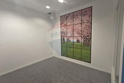 Spațiu comercial, de 133 mp, în Zorilor - 12