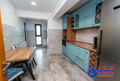 Apartament cu 3 camere decomandat în Central - 6