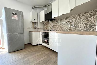 Apartament cu 2 camere open space Torontalului - 3