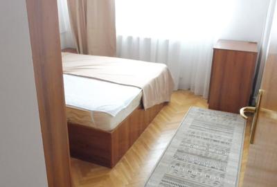 Apartament cu 2 camere decomandat, mobilat în Romană - 7