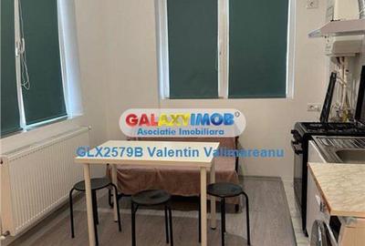 Apartament cu 2 camere semidecomandat, mobilat în Vitan-Bârzești - 4