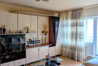 Apartament cu 2 camere decomandat în Petros - 8