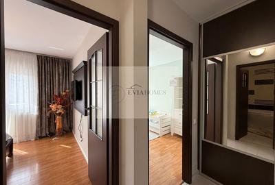 3 camere/2 băi/ Scortarilor - 8