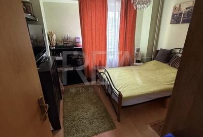 3 camere circular 5/8, vis a vis de metrou Pacii. - 2