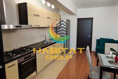 Apartament cu 3 camere decomandat, mobilat în Chitila