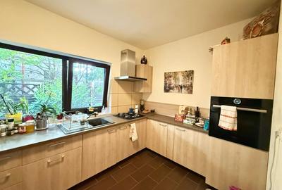 PADUREA BANEASA | LICEUL FRANCEZ | VILA CU 5 CAMERE DISPONIBILA IMEDIAT | DN1 - 6