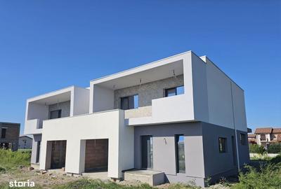 Casă cu 4 camere cu Teren 300 Mp în Săcălaz - 6