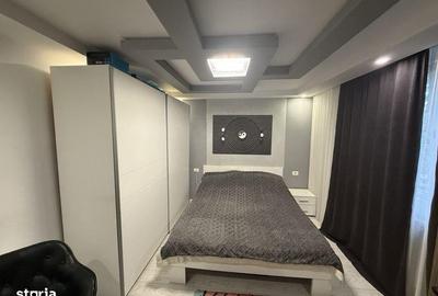 Casă cu 3 camere cu Teren 170 Mp în Central - 5