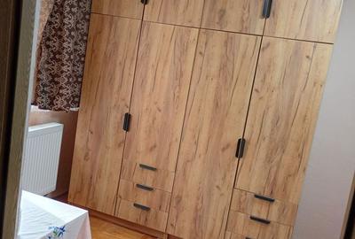 Apartament cu 2 camere nedecomandat în Central - 7