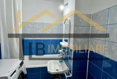 Apartament de 2 camere, decomandat, 60mp, Zona UMF - 10