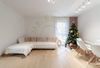 4 camere moderne in Gavana – etaj 1 - Bloc nou! - 19