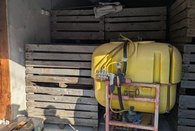 Spațiu comercial, de 385 mp, în Central - 9