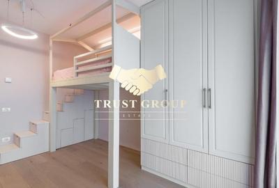 Apartament cu 3 camere semidecomandat, mobilat în Șoseaua Nordului - 9