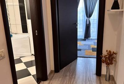 VILA SUPERBA P+1 - LAZU - TEREN 300 Mp - MOBILATA - CENTRALA PE GAZE - 9