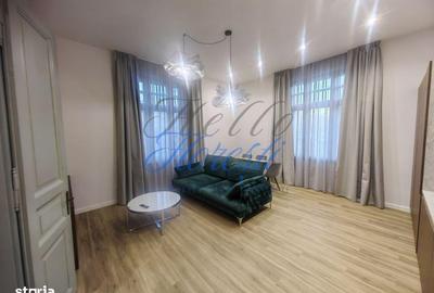 Apartament cu 2 camere decomandat în Ultracentral - 3