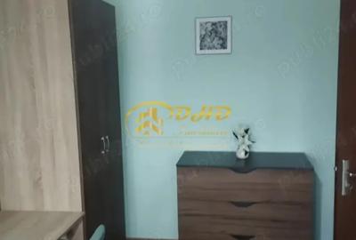 Apartament cu 3 camere decomandat în Hala Centrală - 5