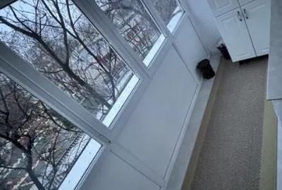 Apartament cu 3 camere semidecomandat, mobilat în Iancului - 8