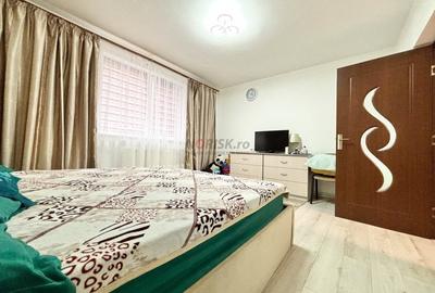 CASA P+M 183mp cu Teren Generos, ideala pentru familie - Mihailesti, Giurgiu - 22