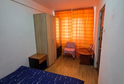 Tomis Nord Ciresica apartament 2 camere confort 3 - 10