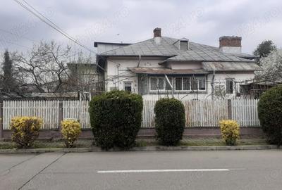 Casă cu 2 camere în Central - 1