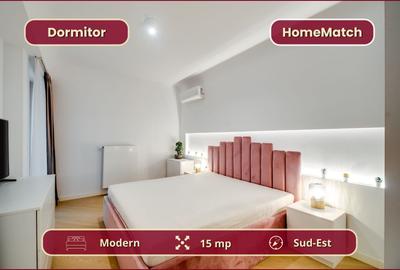 Cortina North || 2 camere || Comision 0% - 8