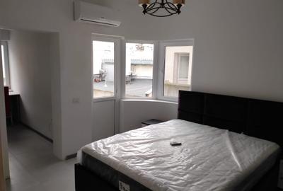 Apartament cu 2 camere semidecomandat în Ultracentral - 4