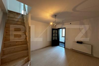 Duplex finisat 85mp, teren 150 mp, zona Auchan Iris Duplex finisat 85mp, teren 150 mp, zona Auchan Iris - 4