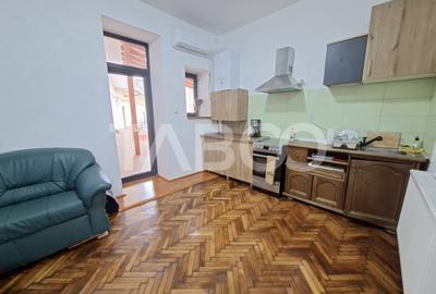 Apartament de inchiriat 3 camere in centrul vechi al orasului Sibiu - 7