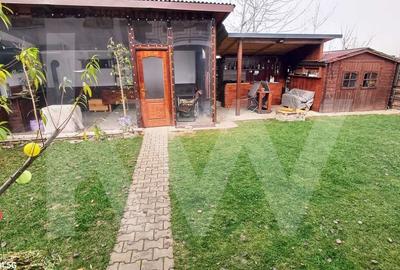 Casa tip cvadruplex de vanzare - Strada Zavoi - Turnisor - 5