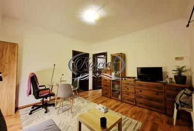 Apartament luminos la cheie, cu pivnita, in zona Autogarii Beta - 4