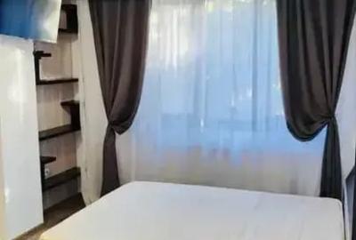 2 camere Bucuresti Noi-12 metrou Parc Bazilescu - 3