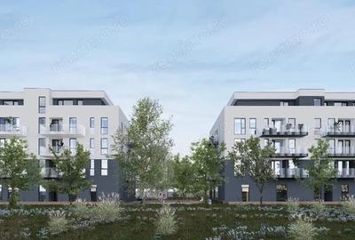 Apartament 3 camere PREMIUM | Incalzire pardoseala | Eficienta energetica plus Dezvoltator imobiliar - 8