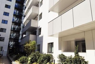 COMISION 0% Garsoniera 41mp prima inchiriere Cortina North, loc parcare subteran - 18