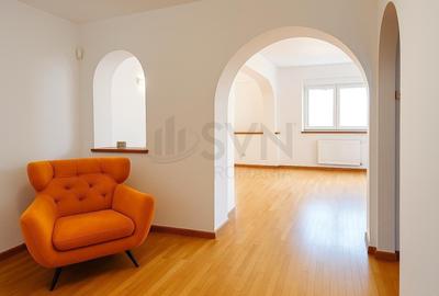 Apartament cu 3 camere decomandat în Kiseleff - 1