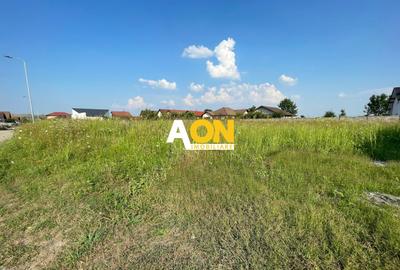 Teren Construcții intravilan de 500 mp, în Micești - 1