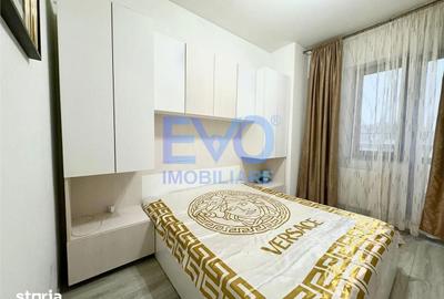 Apartament cu 3 camere în Canta - 8