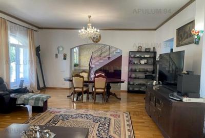 Vila Saftica- Corbeanca- DN1 - 5